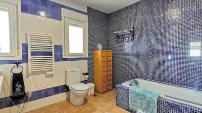 Chalet on Calle Alamillo photo 73