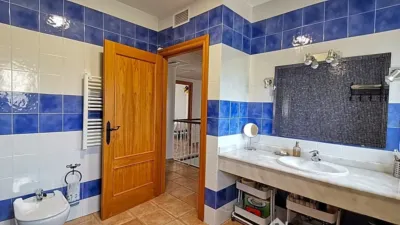 Chalet on Calle Alamillo photo 75