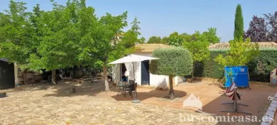 Chalet on Calle Alamillo photo 8