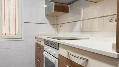 Apartment on Calle de la Jabonería photo 10