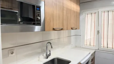 Apartment on Calle de la Jabonería photo 11