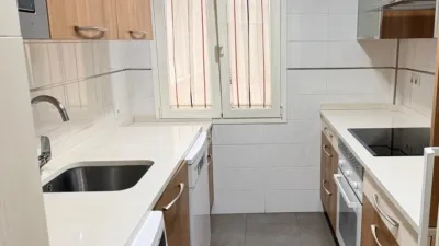 Apartment on Calle de la Jabonería photo 9