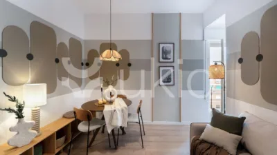 Piso en alquiler en Calle de Enrique Larreta - Imagen 10