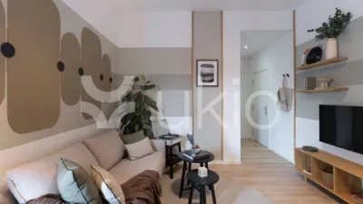 Piso en alquiler en Calle de Enrique Larreta - Imagen 11