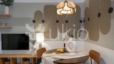 Piso en alquiler en Calle de Enrique Larreta - Imagen 12