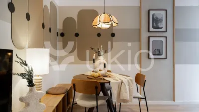 Piso en alquiler en Calle de Enrique Larreta - Imagen 13