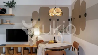 Piso en alquiler en Calle de Enrique Larreta - Imagen 14