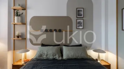 Piso en alquiler en Calle de Enrique Larreta - Imagen 15