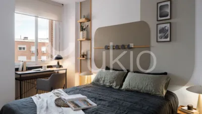 Piso en alquiler en Calle de Enrique Larreta - Imagen 16