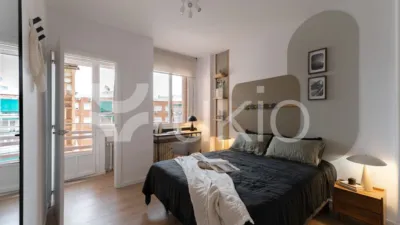 Piso en alquiler en Calle de Enrique Larreta - Imagen 17