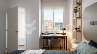 Piso en alquiler en Calle de Enrique Larreta - Imagen 18