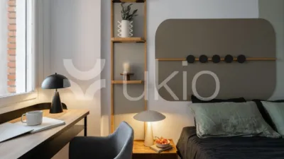 Piso en alquiler en Calle de Enrique Larreta - Imagen 19