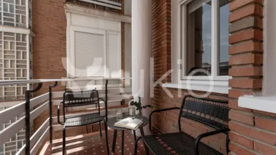 Piso en alquiler en Calle de Enrique Larreta - Imagen 23