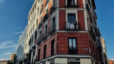 Piso en alquiler en Calle de Enrique Larreta - Imagen 25