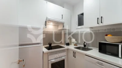 Piso en alquiler en Calle de Enrique Larreta - Imagen 3