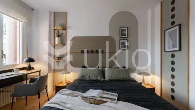 Piso en alquiler en Calle de Enrique Larreta - Imagen 4