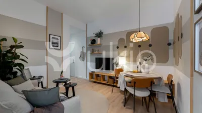 Piso en alquiler en Calle de Enrique Larreta - Imagen 5