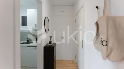 Piso en alquiler en Calle de Enrique Larreta - Imagen 6