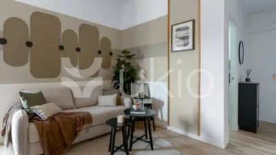 Piso en alquiler en Calle de Enrique Larreta - Imagen 7