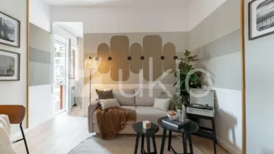 Piso en alquiler en Calle de Enrique Larreta - Imagen 8