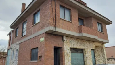 House on Plaza del Arco de la Fuente, 3 photo 2