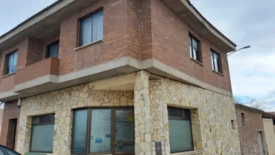 House on Plaza del Arco de la Fuente, 3 photo 3