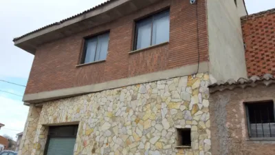 House on Plaza del Arco de la Fuente, 3 photo 6