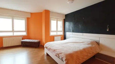 Apartment in Gamonal-Capiscol photo 11
