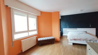 Apartment in Gamonal-Capiscol photo 13