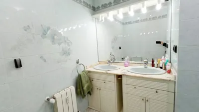 Apartment in Gamonal-Capiscol photo 18