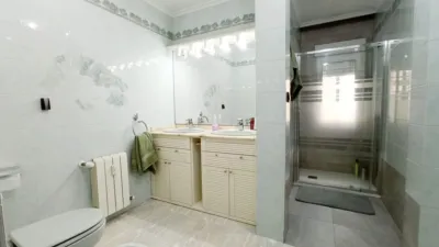 Apartment in Gamonal-Capiscol photo 19