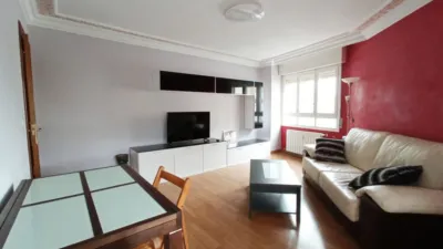 Apartment in Gamonal-Capiscol photo 20