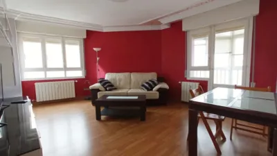 Apartment in Gamonal-Capiscol photo 21