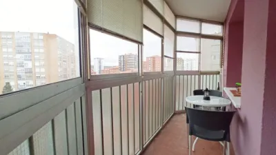 Apartment in Gamonal-Capiscol photo 22