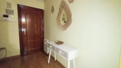 Apartment in Gamonal-Capiscol photo 23