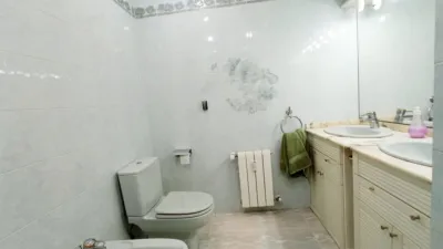 Apartment in Gamonal-Capiscol photo 24