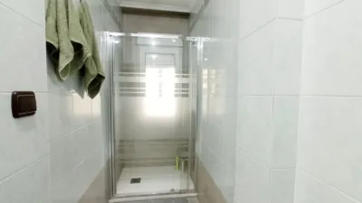 Apartment in Gamonal-Capiscol photo 25