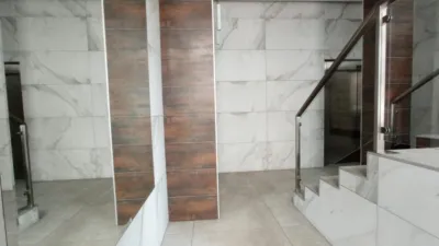 Apartment in Gamonal-Capiscol photo 28
