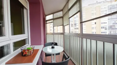 Apartment in Gamonal-Capiscol photo 3
