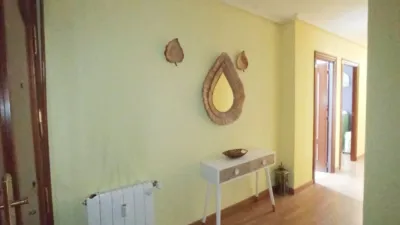 Apartment in Gamonal-Capiscol photo 4