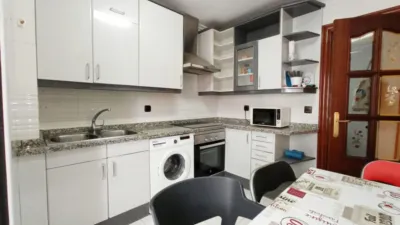 Apartment in Gamonal-Capiscol photo 6
