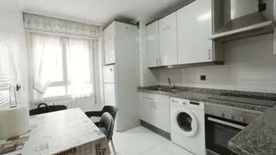 Apartment in Gamonal-Capiscol photo 7