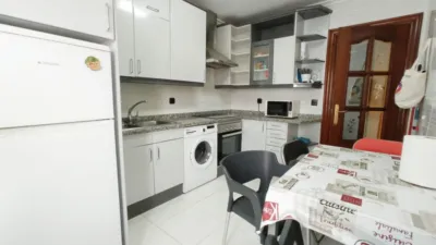 Apartment in Gamonal-Capiscol photo 8