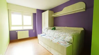Apartment in Gamonal-Capiscol photo 9