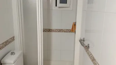 Piso en venta en Calle Can Serra de, Can Serra (L'Hospitalet de Llobregat) de 260.000 €