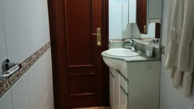 Piso en venta en Calle Can Serra de, Can Serra (L'Hospitalet de Llobregat) de 260.000 €