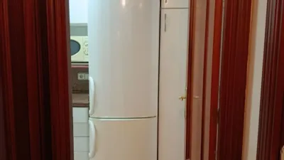 Piso en venta en Calle Can Serra de, Can Serra (L'Hospitalet de Llobregat) de 260.000 €
