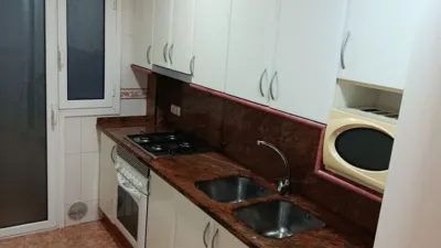 Piso en venta en Calle Can Serra de, Can Serra (L'Hospitalet de Llobregat) de 260.000 €