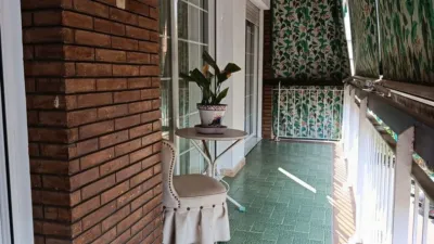 Piso en venta en Calle Can Serra de, Can Serra (L'Hospitalet de Llobregat) de 260.000 €