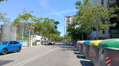 Piso en venta en Calle Can Serra de, Can Serra (L'Hospitalet de Llobregat) de 260.000 €
